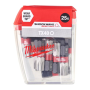 Immagine di TX40 25 mm (conf. 25pz)