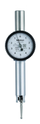 Picture of Dial Test Indicator, Pocket Type
0,01", 0,0001", D=9,52mm Stem