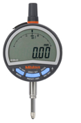 Picture of Digital Indicator ID-C
Inch/Metric, 0,5", 0,0005", Lug Back Plate