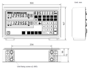 Picture of Visualizzatore KA-213 per Linear Scale