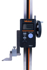 Picture of Digital ABS Height Gauge
0-24", with Handwheel