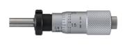 Picture of Micometer Head, Small Standard Type
0-0,5 ", ghiera di fissaggio