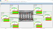 Picture of (R)ML WORKGROUP LICENSE V10, UPGR. 10LIC