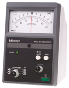 Immagine di MU-CHECKER M-551/UK BS
display, analog