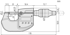 Picture of High Accuracy Digital Micrometer
0-1", 0,000005"