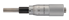 Picture of Micrometer Head, Medium-sized Type
Standard Type, 0-25mm, 0,01mm, Flat, w/o Ratched