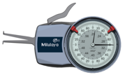 Picture of Internal Dial Caliper Gauge
0,2-0,6", 0,0002"