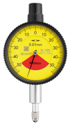 Picture of Analogico, fondello con asola, tipo ISO
One Revolution, Shock- & Dustproof, 1mm, 0,01mm