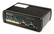 Picture of Interfaccia Digimatic DMX-3-2 USB
3x Digimatic, 2x connettore RS-232C