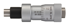 Picture of Micrometer Head, Locking Screw Type
0-0,25"