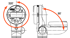 Immagine di ALESAMETRO POLLICI
Inch/Metric, 4-6,5", 0,00005"