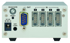 Picture of Multiplexer Mux-10F
4x Digimatic Input, BS Type, UK