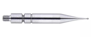 Picture of Punta per serie 513
D=0,5mm, 18,7mm Length, Steel