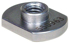 Immagine di T-slot nut M5
opti-fix series