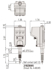 Picture of ID-B1005E COMPARATORE DI
Inch/Metric, 0,2", 0,0005"