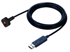 Immagine di USB Input Tool Direct (Digimatic USB)
Modello per micrometri IP con tasto dati