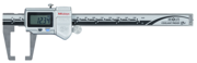 Picture of NTD15-6""PMX IP67 CALIPE
Inch/Metric, 0-6", IP67, Thumb Roller