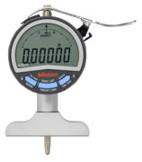 Immagine di Digital Depth Gauge
0-8", 0,00002", 63,5mm Base