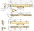 Picture of Sistema incrementale AT-116
700 mm