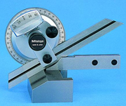 Immagine di Universal Protractor
with 150mm Blade