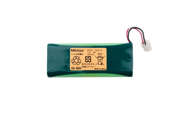 Immagine di Pacco batterie LH -600
Accessorio standard