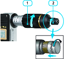 Immagine di Micrometro digitale QuantuMike IP65
25-50mm, w/o Output