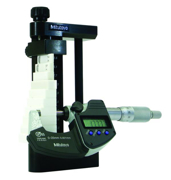 Immagine di Micrometer Inspection Stand (Metric)