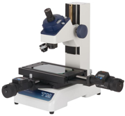 Picture of Microscopio di misura "TM-510" 100x50
TM-1005B