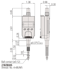 Picture of ID-N1012 COMPARATORE DIG
Inch/Metric, 0,5", 0,0005"