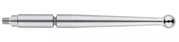 Picture of Punta per serie 513
D=3mm, 33,9mm Length, Carbide