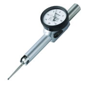 Picture of Dial Test Indicator, Pocket Type
0,04", 0,001", D=9,52mm Stem