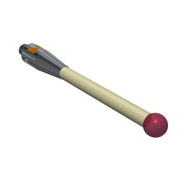 Immagine di Stylus M4 ruby ball Ø6,0mm
ceramic stem Ø4,0mm, base stainless steel Ø7,0mm L 50,0mm, ML 36,0mm