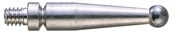 Picture of Punta per serie 513
D=2mm, 9,4mm Length, Carbide