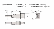 Immagine di Digimatic Cavo per ID-N / ID-B 1m