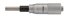 Picture of Micrometer Head, Medium-sized Type
Standard Type, 0-25mm, 0,01mm, Flat, w/o Ratched