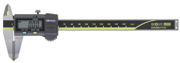 Immagine di Calibro digitale ABS AOS, becchi per esterni in carb.
0-150mm, Blade, Data Output