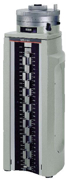 Immagine di Universal Height Master
0,2-12,2", Block Step 0,5" straight