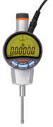 Picture of Digital Indicator ID-F
Inch/Metric, 1", 0,00002", ASME/ANSI/AGD, with CEE AC-Adapter