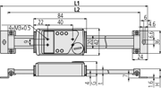 Picture of ABS RIGA ELETTRONICAÃ¡
32"/800 mm, Vertical with Diameter Function