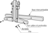 Immagine di IP67 CALIBRO A CORSOIO S
Inch/Metric, 0-8"/0-200mm