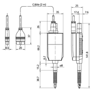 Immagine di LGS-Linear Gauge