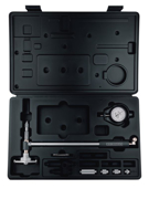 Immagine di Strumenti per misure di interni a 2 punti
Bore Gauge with Micrometer Head, 150-250mm, 0,001mm