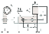 Picture of Staffe per testine micrometriche con gambo di attacco liscio
for 10mm Stem