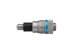 Immagine di Micrometer Head, Spindle Feed 0,1mm/rev.
0-6,5mm, 0,002mm, Spherical