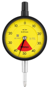 Picture of Analogico, fondello piatto, tipo ISO
One Revolution, Shock- & Dustproof, 0,8mm, 0,01mm