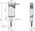 Immagine di Laser Hologage LGH-0510C-B-EH
LGH-0510C-B-EH