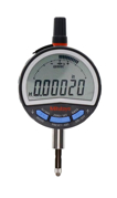 Picture of Digital Indicator ID-C, ASME/ANSI Type
Low Force Type, Inch/Metric, 0,5", 0,00002", Flat Back Plate