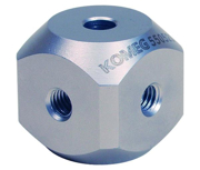 Immagine di Cube M6 f. right-angled direction change
CMM fixtures, eco-fixplus series