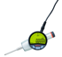 Picture of Digital Indicator ID-F
25,4mm, 0,0005mm, with BS AC-Adapter