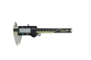 Immagine di Calibro digitale ABS AOS
Inch/Metric, 0-4", Rod, Thumb R., Outp.